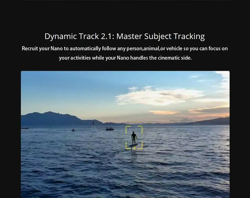 Autel Robotics EVO Nano Plus Standard /Combo 4K Camera Drone with Charger Batteries Remote Obstacle Avoidance Quadcopter Autel Robotics EVO Nano Plus Standard /Combo 4K Camera Drone with Charger Batteries Remote Obstacle Avoidance Quadcopter
