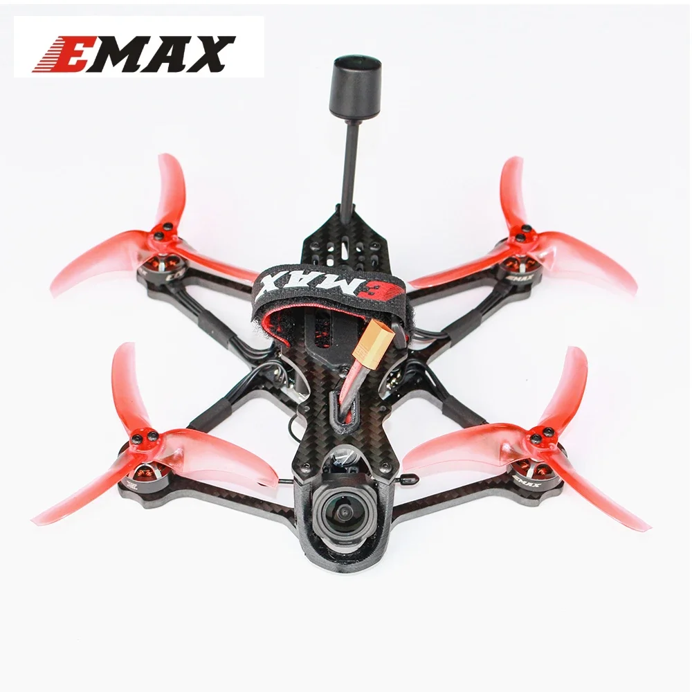 EMAX Babyhawk O3 Air Unit 3.5Inch 4S 3700KV FPV Drone BNF PNP 4K HD Drone Quadcopter With Camera RC FPV Drone New EMAX Babyhawk O3 Air Unit 3.5Inch 4S 3700KV FPV Drone BNF PNP 4K HD Drone Quadcopter With Camera RC FPV Drone New
