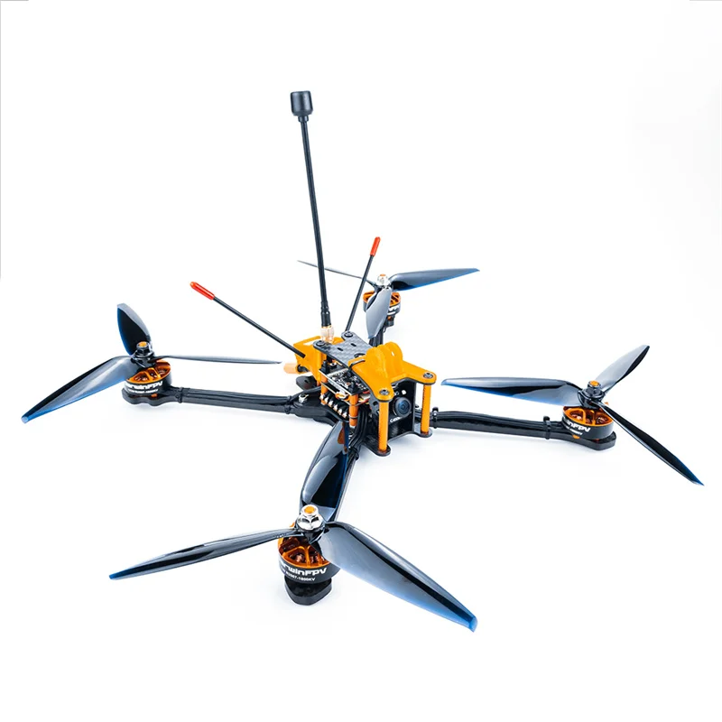RC Drone Quadcopter Darwin 7 inch FPV Traverser Darwin129 Model UAV Aircraft F4 AIO Flight Control 15A VS Mavic 3 Pro RC Drone Quadcopter Darwin 7 inch FPV Traverser Darwin129 Model UAV Aircraft F4 AIO Flight Control 15A VS Mavic 3 Pro