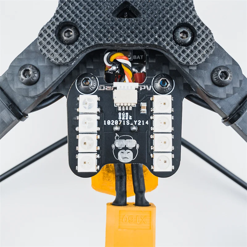 RC Drone Quadcopter Darwin 7 inch FPV Traverser Darwin129 Model UAV Aircraft F4 AIO Flight Control 15A VS Mavic 3 Pro RC Drone Quadcopter Darwin 7 inch FPV Traverser Darwin129 Model UAV Aircraft F4 AIO Flight Control 15A VS Mavic 3 Pro