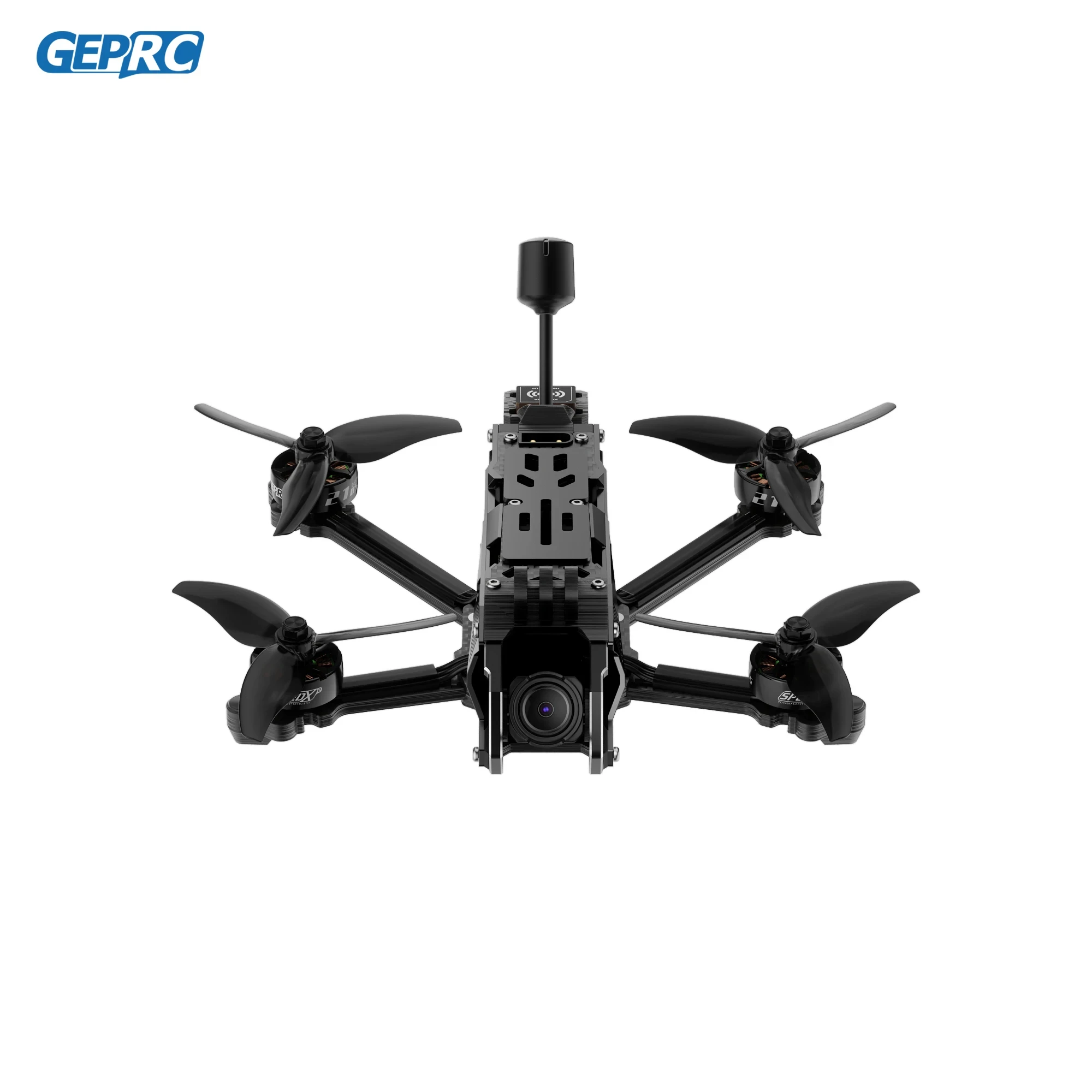 GEPRC DoMain4.2 HD O3 Freestyle FPV Drone PNP/ELRS2.4G/TBS NanoRX SPEEDX2 2105.5 2650KV FC F722 SE E55A DIY RC Quadcopter GEPRC DoMain4.2 HD O3 Freestyle FPV Drone PNP/ELRS2.4G/TBS NanoRX SPEEDX2 2105.5 2650KV FC F722 SE E55A DIY RC Quadcopter