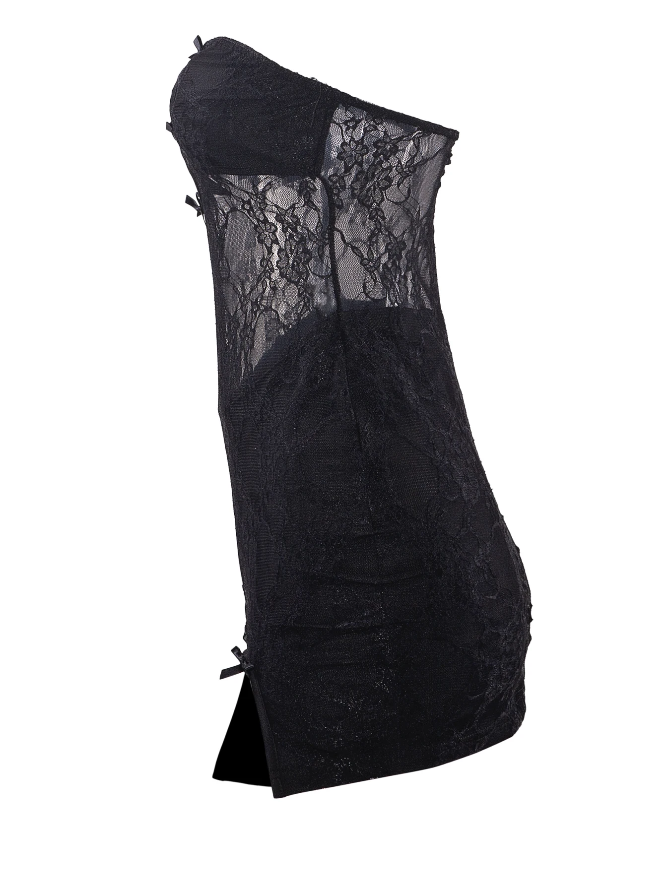 Women's Fashion Mini Dress Sexy Babydolls Club Dress Hip Package Skirt