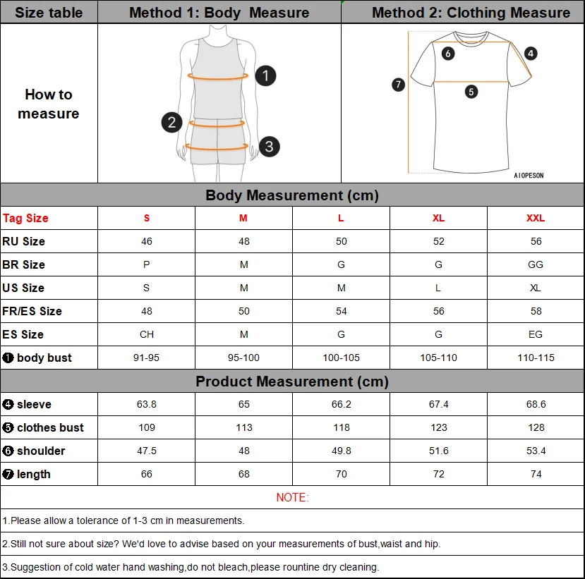 Men's Single Breasted Cotton Jacket
