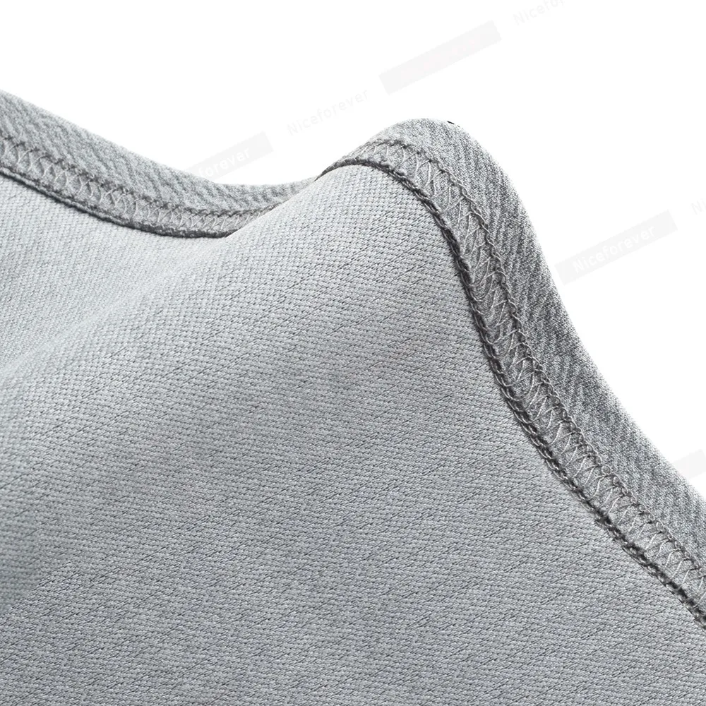 Women's Midi Pencil Dress with Ruffled Sleeves