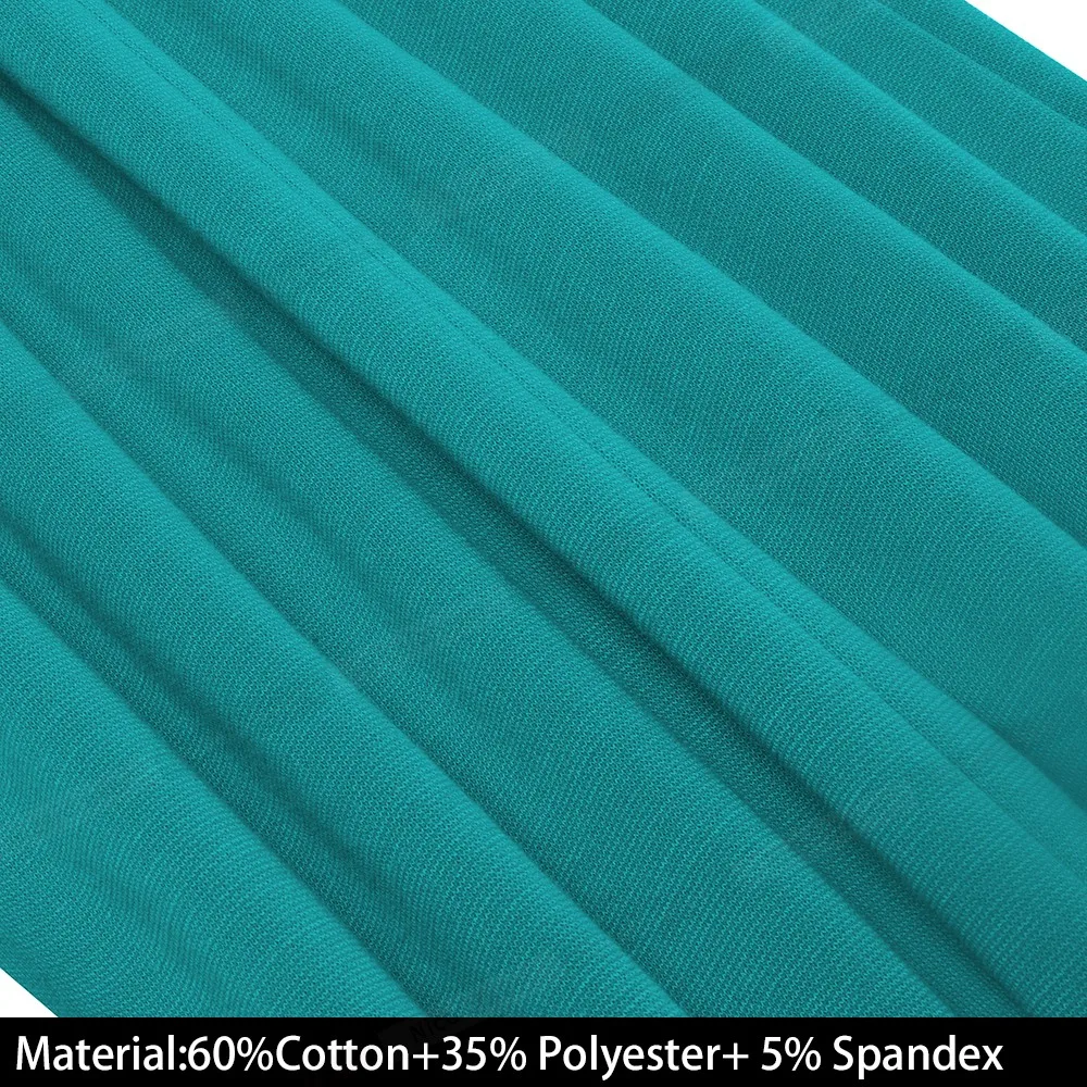 Elegant Office Women's Dress in Purple and Black