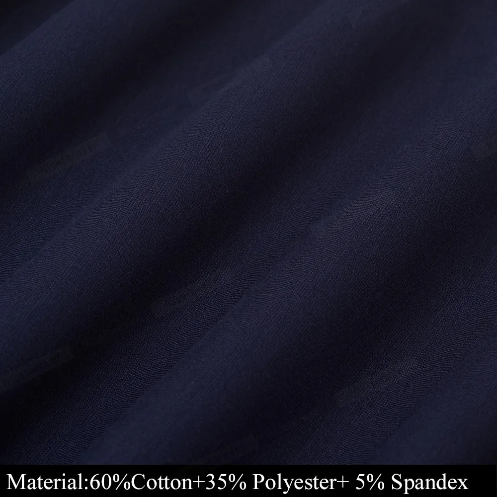 Elegant Office Women's Dress in Purple and Black