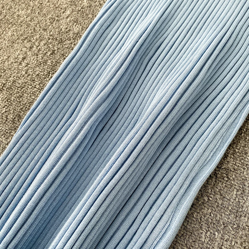 Sexy Elastic Women's Bodycon Dress