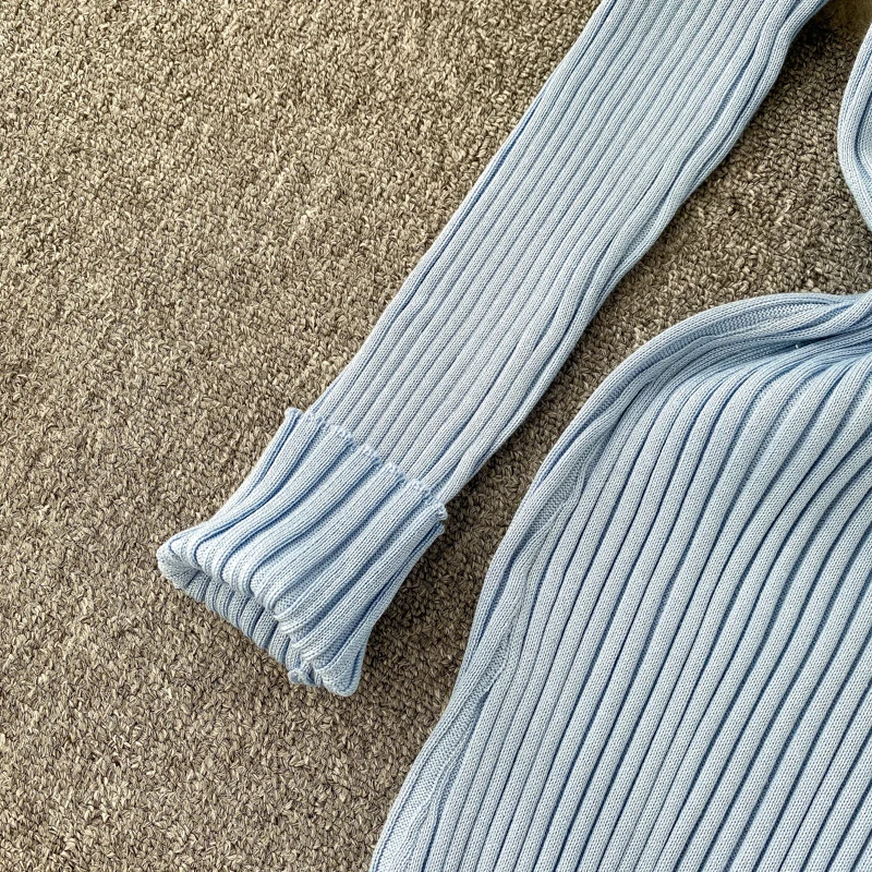 Sexy Elastic Women's Bodycon Dress